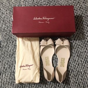 Salvatore Ferragamo Sandal